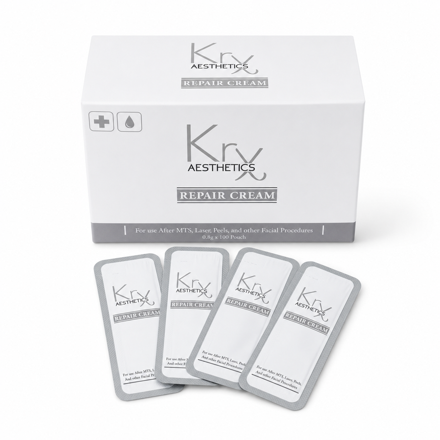Krx Repair Cream
