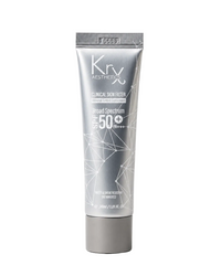 Krx Skin Filter Tinted Sunscreen SPF 50 PA+++, professional Korean skincare at Seoulogy UK