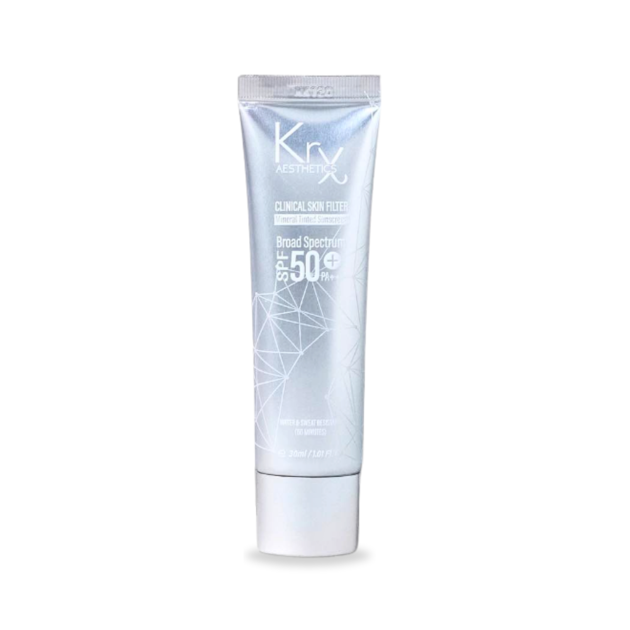 Spf Filter Krx Skin Filter Tinted Sunscreen SPF 50 PA+++ – Seoulogy