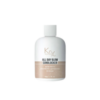 Krx Sunblocker 50+ PA +++ SPF, professional Korean skincare at Seoulogy UK