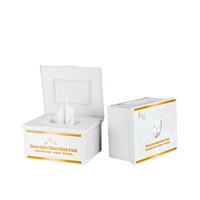 Seoulogy Krx Tranexamic Acid + Arbutin Sheet Masks, professional Korean skincare