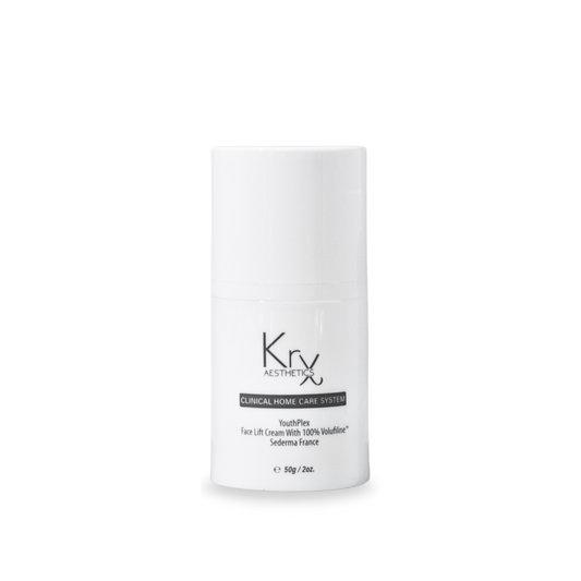 Krx Youthplex Face Lift Cream, professional Korean skincare at Seoulogy UK
