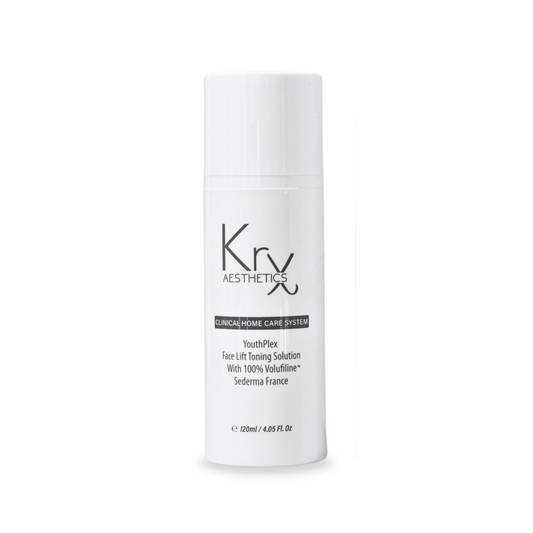 Krx Youthplex Face Lift Toning Solution, professional Korean skincare at Seoulogy UK