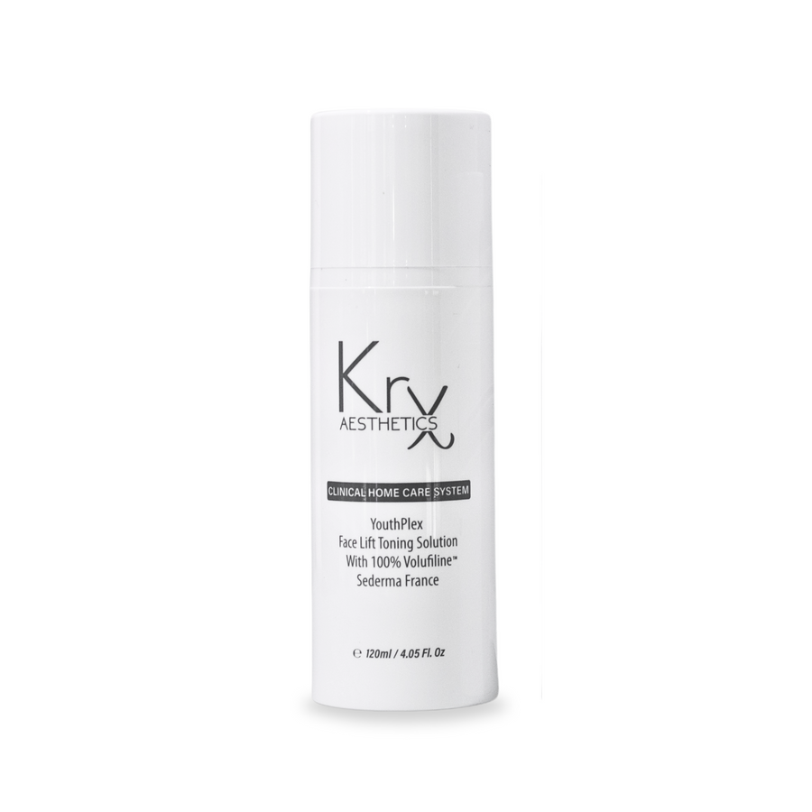 Krx Youthplex Face Lift Toning Solution