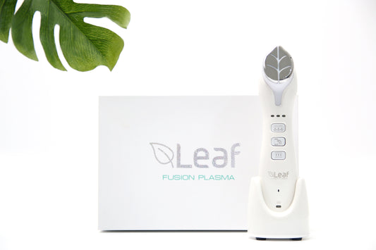 GCS Bio Leaf Fusion Plasma