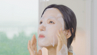 Seoulogy Dermathod Derma Revive Triple Action Mask, professional Korean skincare — view 2