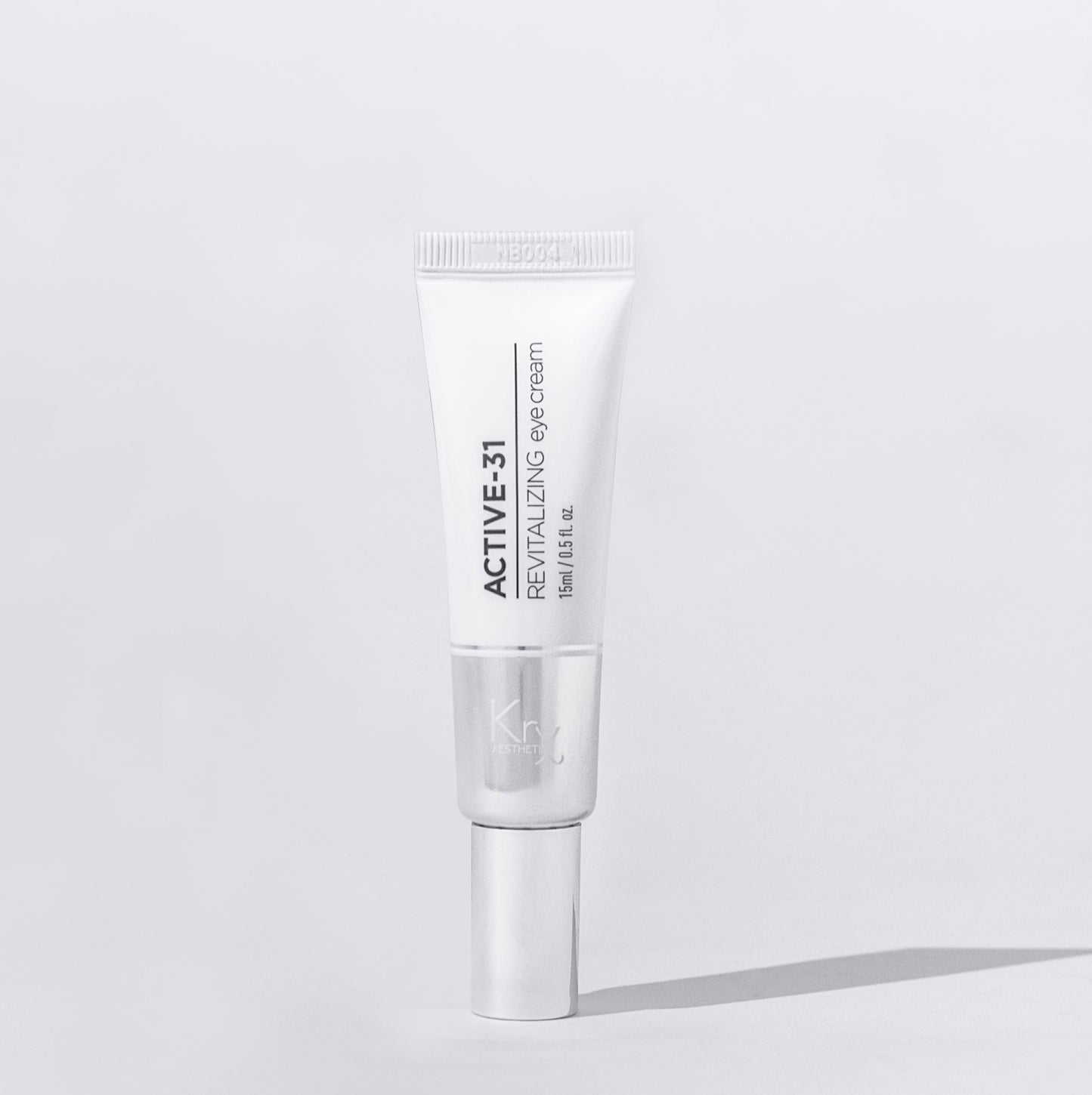 Krx Active 31 Revitalizing Eye Cream