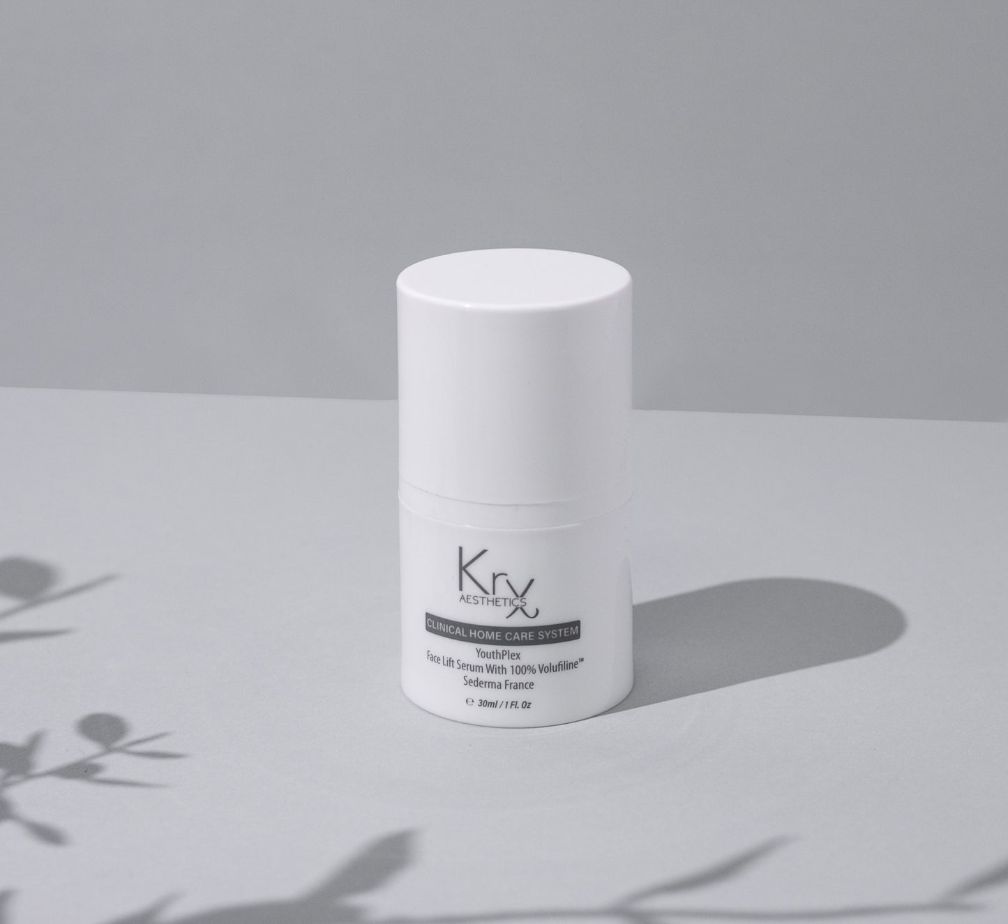 Krx Youthplex Face Lift Serum