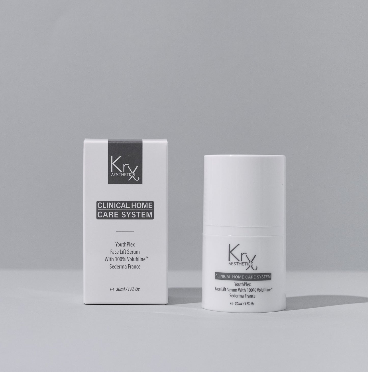 Krx Youthplex Face Lift Serum