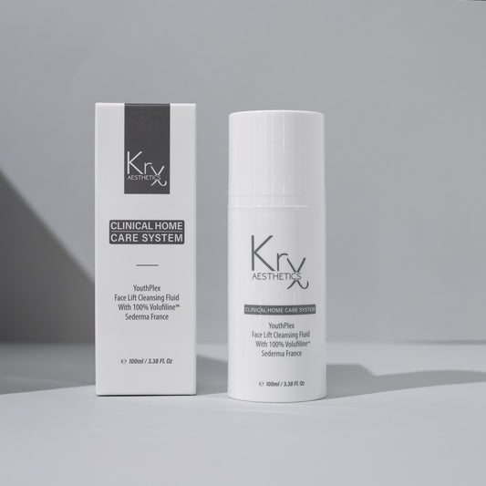 Krx Youthplex Face Lift Cleansing Fluid