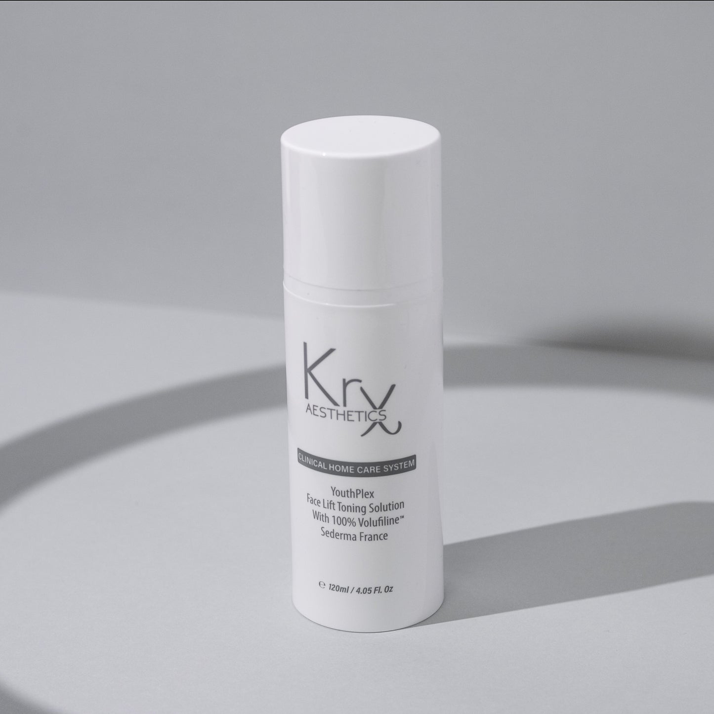 Krx Youthplex Face Lift Toning Solution