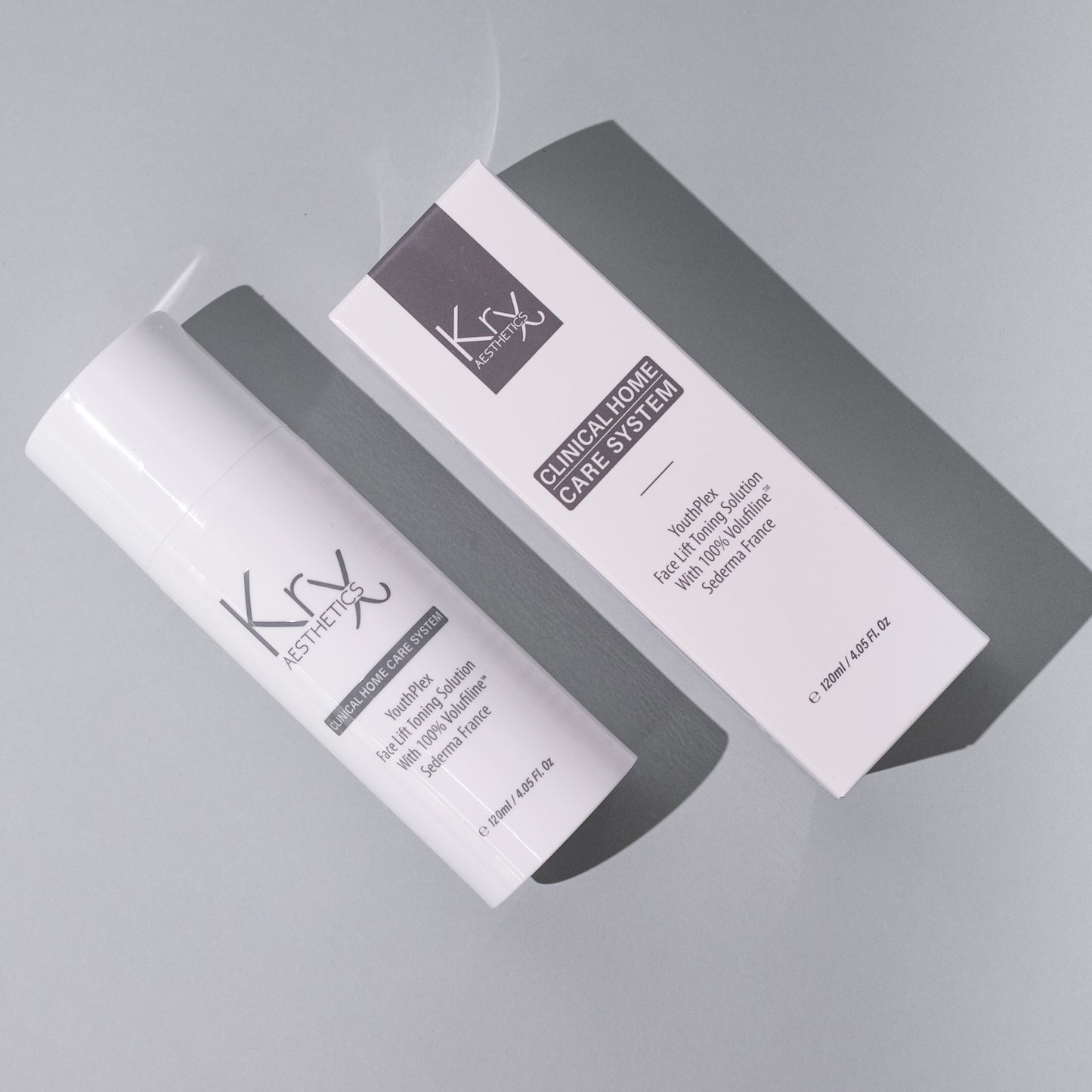 Krx Youthplex Face Lift Toning Solution