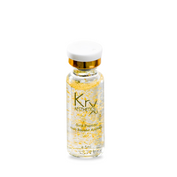 Seoulogy Krx Gold Peptide Meso Booster Ampoule, professional Korean skincare — view 2