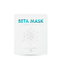 Neogenesis Beta Glucan Hydrogel Mask, professional Korean skincare at Seoulogy UK