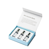 Seoulogy Neogenesis Beta Glucan serum, professional Korean skincare