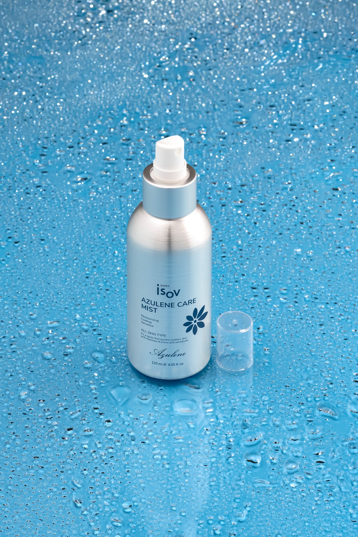 ISOV Azulene Care Mist