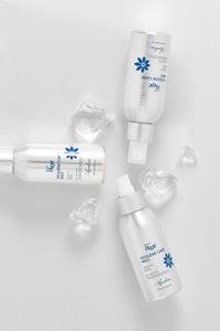 Seoulogy ISOV Azulene Care Mist, professional Korean skincare — view 4