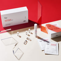 Seoulogy ISOV Intensive Eye Care Kit, professional Korean skincare — view 3