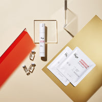 Seoulogy ISOV Intensive Eye Care Kit, professional Korean skincare — view 4