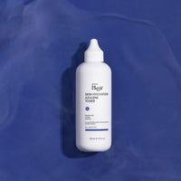 Seoulogy ISOV Azulene Toner, professional Korean skincare — view 4