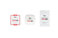 Seoulogy ISOV Perfect Cover Tok Tok Cushion, professional Korean skincare — view 4