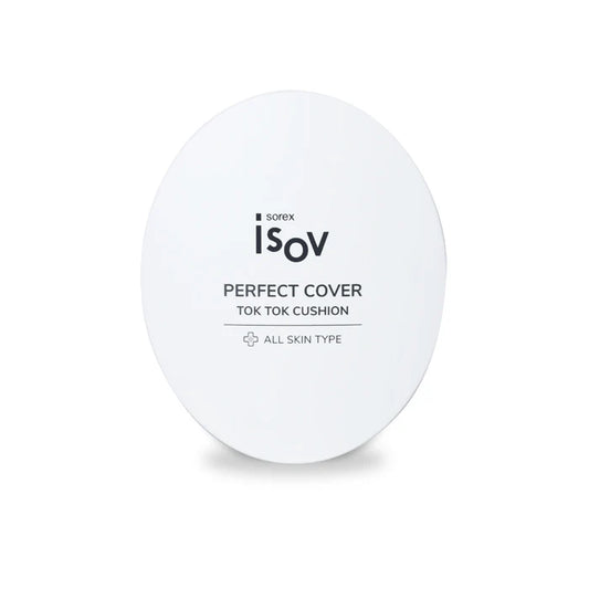 ISOV Perfect Cover Tok Tok Cushion