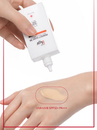 Seoulogy ISOV Perfect Magic BB SPF32 PA+++, professional Korean skincare — view 3
