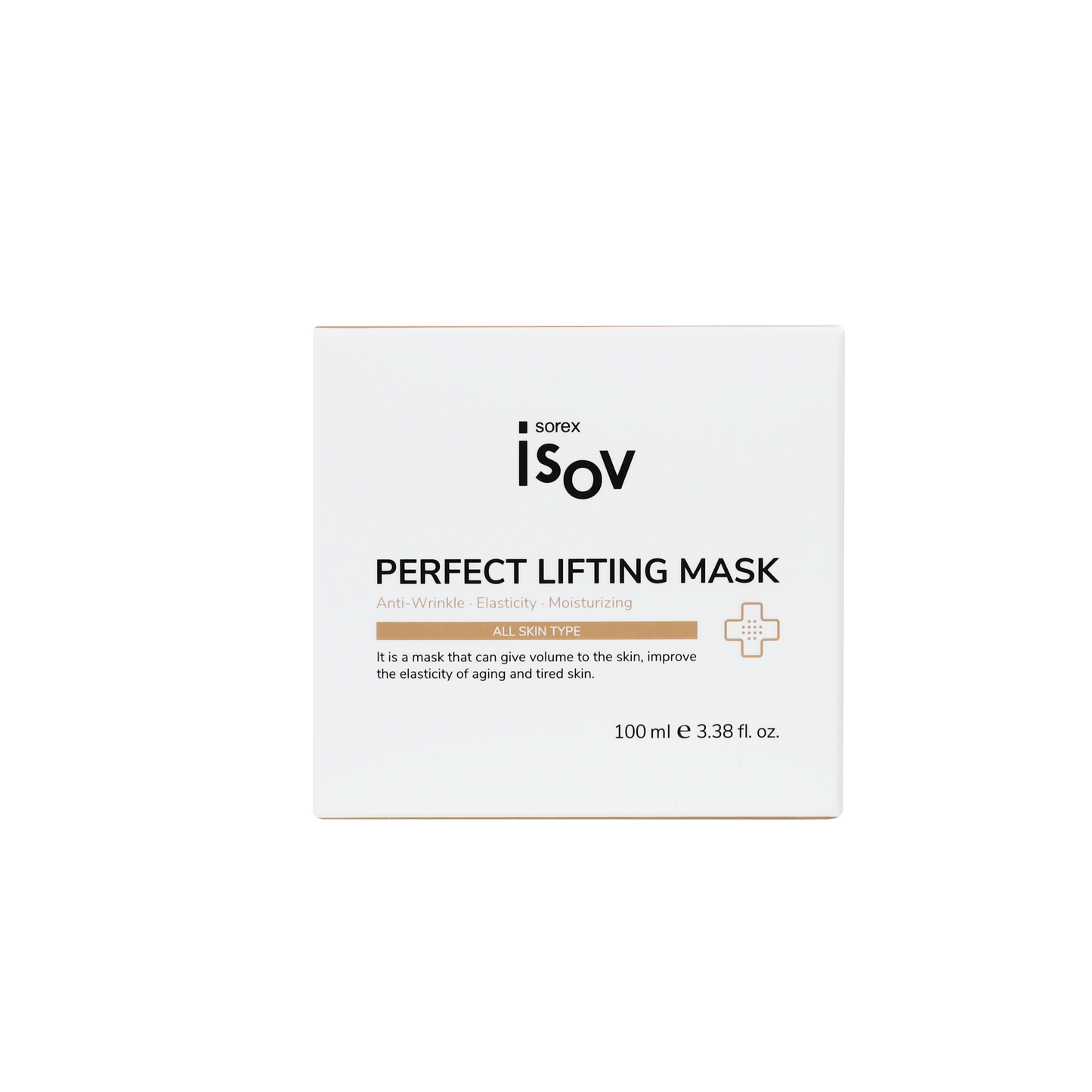 ISOV Memory Lifting Cream