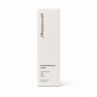 Permatology Intensive Recovery Cream, professional Korean skincare