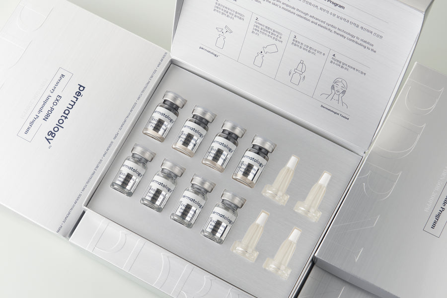 Permatology EXO-PDRN Recovery Ampoule