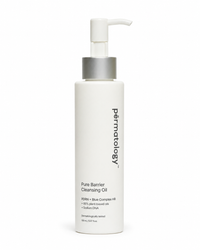 Permatology Pure Barrier Cleansing Oil, professional Korean skincare at Seoulogy UK