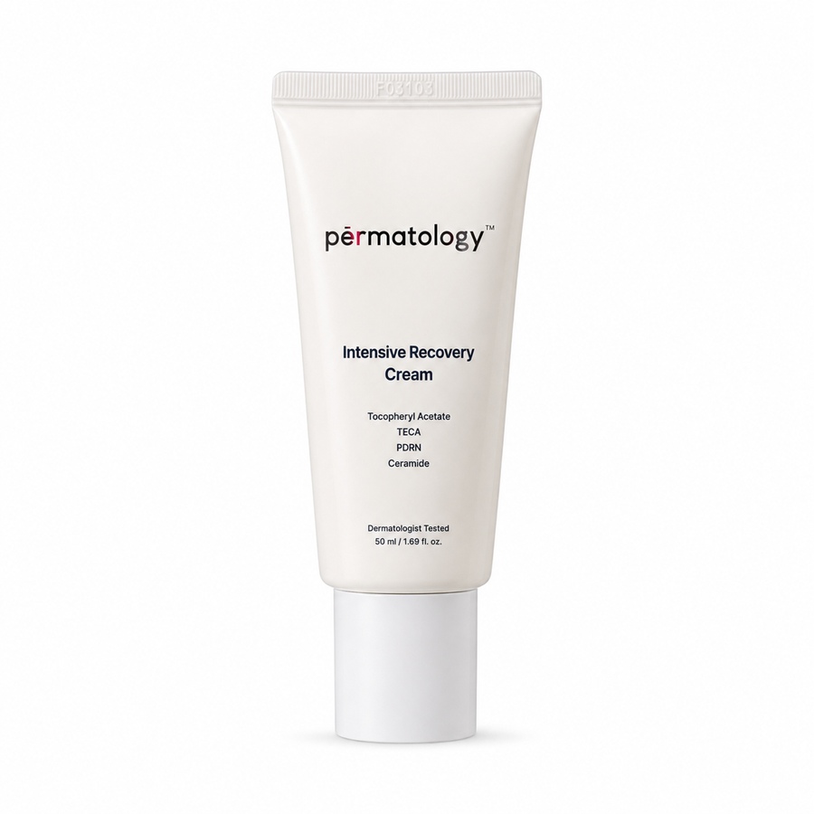 Permatology Intensive Recovery Cream