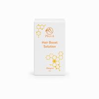 Pfect-A Hair Boost Solution, professional Korean skincare