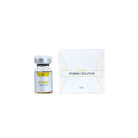 Pfecta Vitamin C Solution, professional Korean skincare at Seoulogy UK