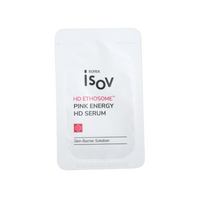 Seoulogy ISOV PDRN Pink Energy HD Serum, professional Korean skincare — view 5