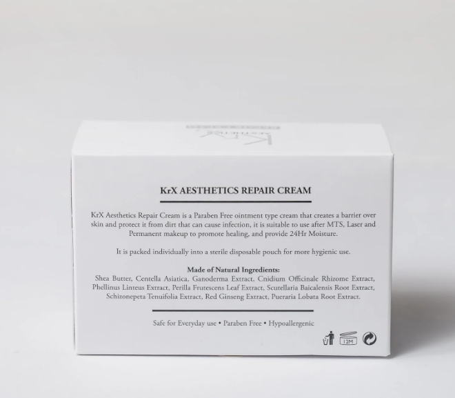 Krx Repair Cream