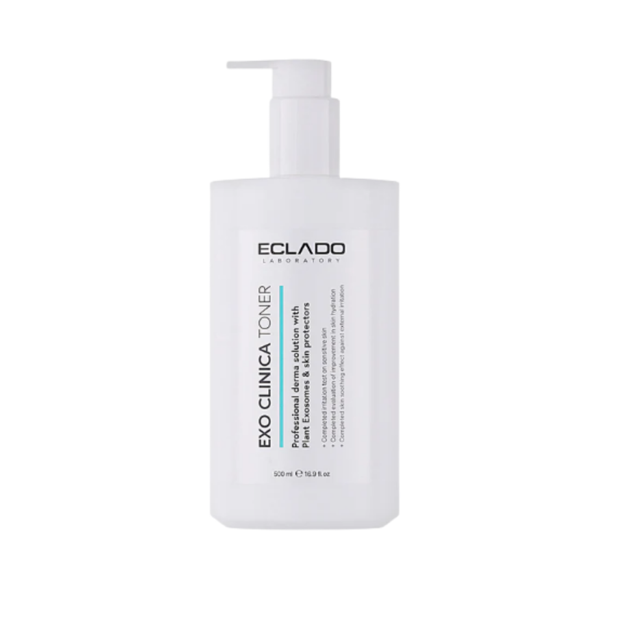 ECLADO EXO Clinica Toner