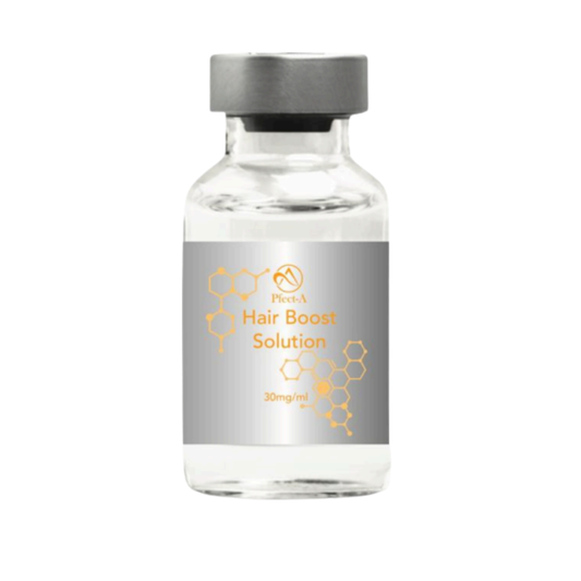 Pfect-A Hair Boost Solution