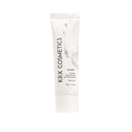 Krx Invisilk Invisible Skin Priming Gel