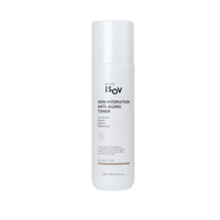 ISOV Skin Hydration Anti-Aging Toner, professional Korean skincare at Seoulogy UK