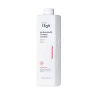 ISOV pH Balance Toning Lotion, professional Korean skincare at Seoulogy UK
