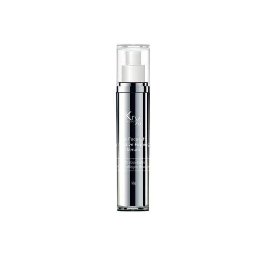 Krx Face Lift Intensive Firming Serum, professional Korean skincare at Seoulogy UK