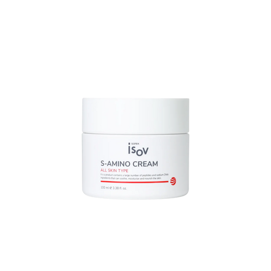 ISOV S-Amino Cream