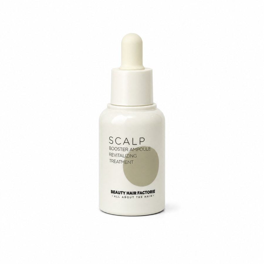 Beauty Hair Factorie Scalp Booster Ampoule