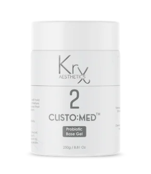 Krx CustoMed:  Probiotic Base Gel