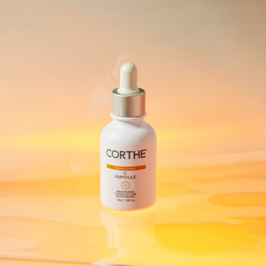 Corthe Dermo Bright C Ampoule