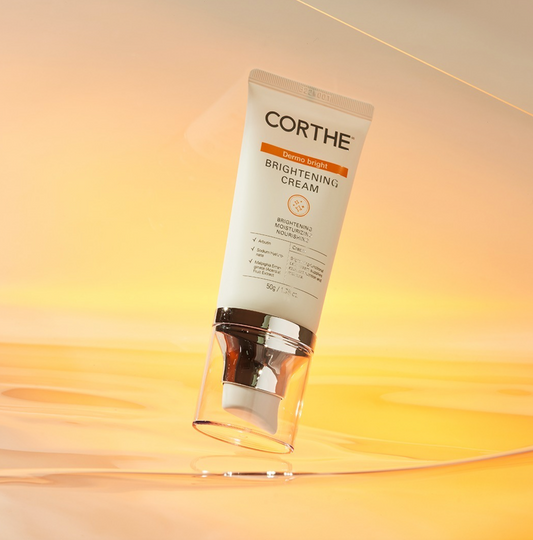 Corthe Brightening Cream