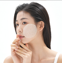 Seoulogy Corthe Essential Soothing Facial Toner Pads, professional Korean skincare — view 3