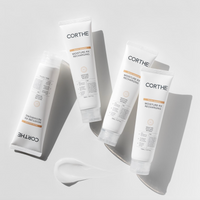 Corthe Dermo Essential Moisture RX Recharging Cream, professional Korean skincare at Seoulogy UK