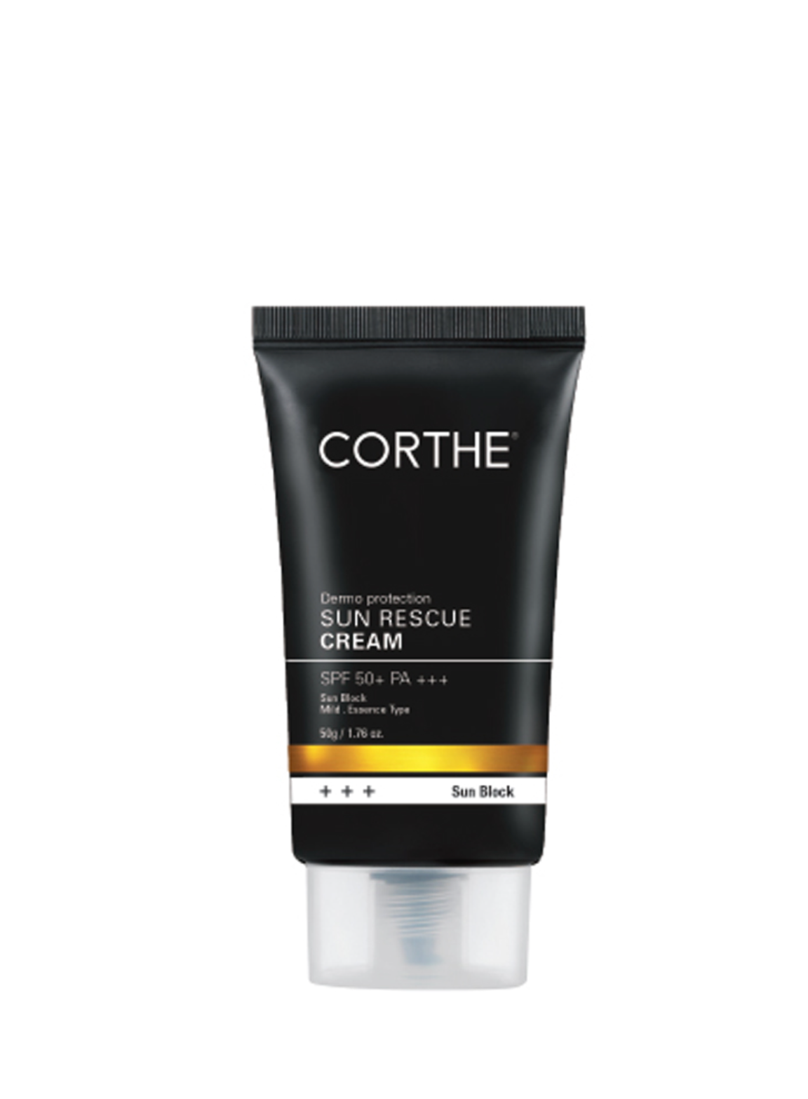 Corthe Sun Rescue Cream SPF